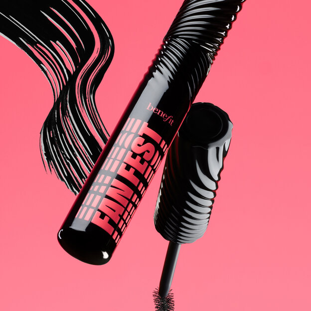 Coffret mascaras - Lash Fan Club